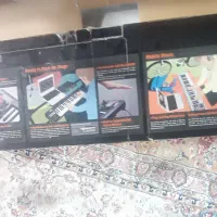 میدی کنترلر رولند A49|پیانو، کیبورد، آکاردئون|شاهین‌شهر, دکتر حسابی|دیوار