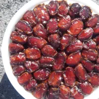 خرما کبکاب و خاصی  درجه یک وتازه|خوردنی و آشامیدنی|شاهین دژ, |دیوار