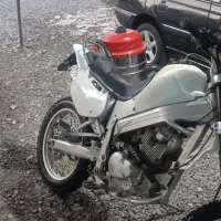 امیکو تریل بدون رنگ جوش و ترک|موتورسیکلت|بانه, |دیوار