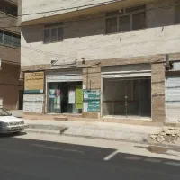 رهن و اجاره مغازه واقع در کیان آباد|اجارهٔ مغازه و غرفه|شیراز, کیان آباد|دیوار