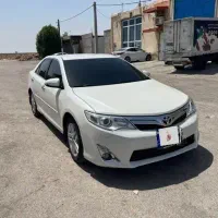 تویوتا کمری GLX، مدل ۲۰۱۴ اروندی
