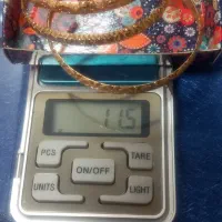 طلا ۱۸ عیار