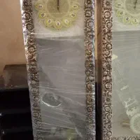 ساعت ا|ساعت دیواری و تزئینی|نورآباد, |دیوار