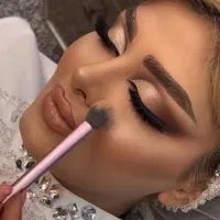 جشنواره میکاپ وشنیون تخصصی عروس
