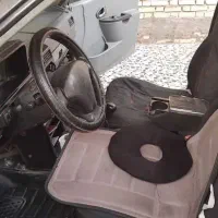 پراید132 88