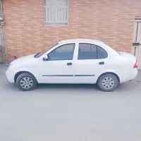 تیبا 1 مدل 1397