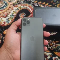 ایفون11پرومکس