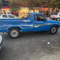 نیسان|خودرو سواری و وانت|اردبیل, |دیوار