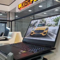 Hp omen gaming 16