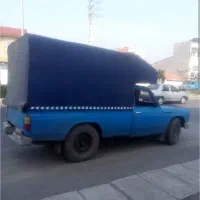 استخدام راننده موزع پایه دوم برای پخش موادغذایی