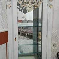 ویترین|بوفه، ویترین، کنسول|قم, چهل درخت‎|دیوار