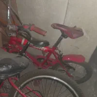 دوچرخه بچه گانه