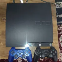 کنسول ps3 دودسته 500گیگ
