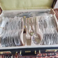 سرویس قاشق چنگال مدل MTwo|ظروف سرو و پذیرایی|اصفهان, آفاران|دیوار