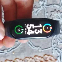 مچ بند شیائومی می بند۷گلوبال