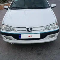 پارس 1401موتور جدید|خودرو سواری و وانت|باخزر, |دیوار