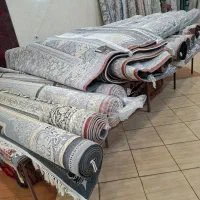تمامی فرشها به علت جمع آوری مغازه زیر قیمت بازار