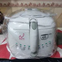 سرخکن myson|اجاق گاز و لوازم برقی پخت‌وپز|تهران, استاد معین|دیوار