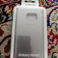 قاب گوشی سامسونگ نوت5 پک اصلی