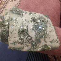 پارچه|لباس|قم, شهرک سازمان آب|دیوار