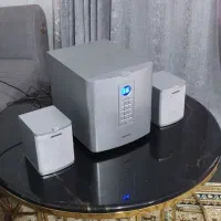 اسپیکر سامسونگ  کیفیت عالی