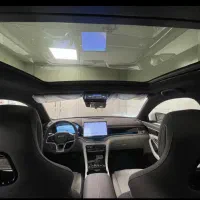 سانگ یانگ byd مدل ۲۰۲۵ با چشم خدا|خودرو سواری و وانت|تهران, دروس|دیوار