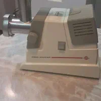 چرخ گوشت پارس خزر|خردکن، آسیاب، غذاساز|رشت, معلم|دیوار