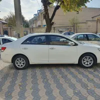 آریو اتوماتیک 1600cc معاوضه با کاپرا|خودرو سواری و وانت|بانه, |دیوار