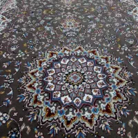 فرش کناره