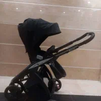 کالسکه و کریر نوزاد کژوال پلی|کالسکه و لوازم جانبی|تهران, تهرانپارس شرقی|دیوار