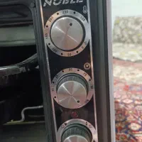 توستر|اجاق گاز و لوازم برقی پخت‌وپز|قم, سرحوض|دیوار