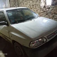 پراید|خودرو اجاره‌ای|مریوان, |دیوار