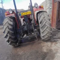 تراکتور در خودرو سنگین|خودرو سنگین|هرسین, |دیوار