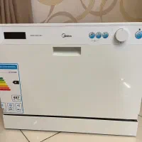 ماشین ظرفشویی مدیا