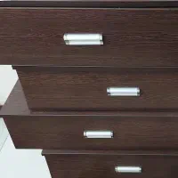 دراور تمام چوب
