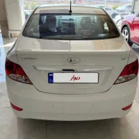 اکسنت مدل ۹۷ کارکرد بشرط ۱۷ هزارتا مشابه صفر|خودرو سواری و وانت|بوشهر, |دیوار