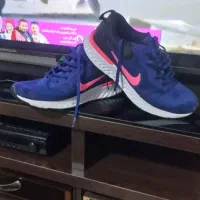 کتانی نایک زوم سایزه ۴۱