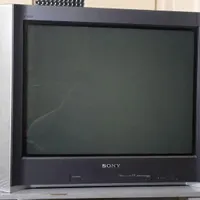 تلویزیون (SONY) سونی 29 اینچ تخت مدل وگا (WEGA)|تلویزیون و پروژکتور|تهران, جیحون|دیوار