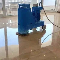 انواع خدمات سنگ سابی