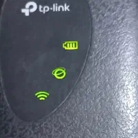 مودم4G همراه سیم کارتی مارک tp-link|مودم و تجهیزات شبکه|رشت, جهاد|دیوار