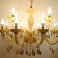 لوستر مدل رومی پرکار