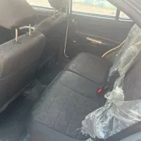 کوییک Rپارس خودرویی 1401|خودرو سواری و وانت|کرمانشاه, |دیوار