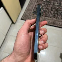 iPhone 12 promax|موبایل|قزوین, |دیوار