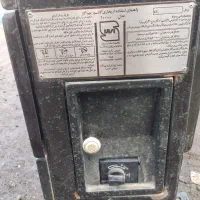 بخاری قازی|بخاری، هیتر، شومینه|خسروشاه, |دیوار