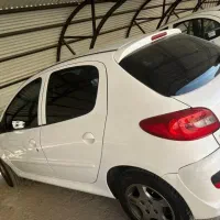 پژو207اتومات|خودرو سواری و وانت|تهران, لویزان|دیوار