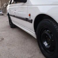 پارس TU5 مدل 1400|خودرو سواری و وانت|اهواز, کمپلو شمالی|دیوار