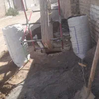 چاه کن چاکن