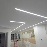 سوکت نئون فلکسی/چراغ خطی/یراق/لاینرخطی/روکارکد۶|لامپ و چراغ|تهران, مهران (سیدخندان)|دیوار