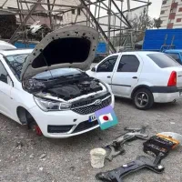 امداد خودرو و مکانیک سیار|خدمات موتور و ماشین|تهران, شمیران‌نو|دیوار