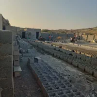 فروش زمین بلوک زنی فوری